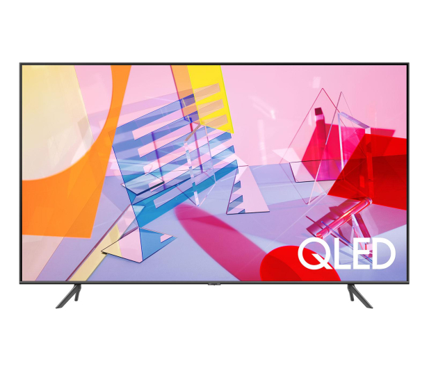 Samsung QE65Q60TAU DVB-T2 HEVC - 1381986 - zdjęcie 4